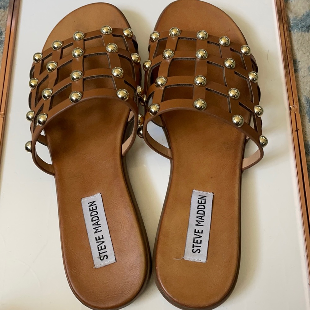 Steve Madden